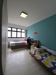 Blk 470A Fernvale Rivergrove (Sengkang), HDB 4 Rooms #557800901